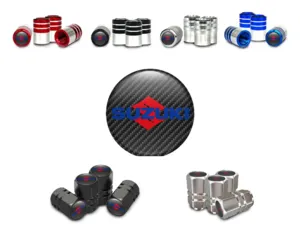 Suzuki Copri stelo Camion Stile Personalizzabile